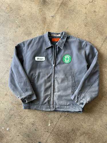 1990s Red Kap "Moises" Work Jacket