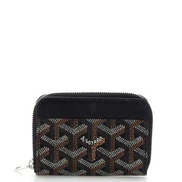 Goyard Leather wallet - image 1