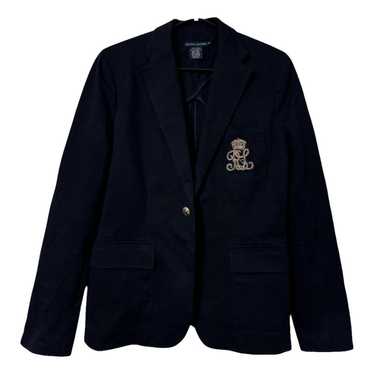 Ralph Lauren Blazer