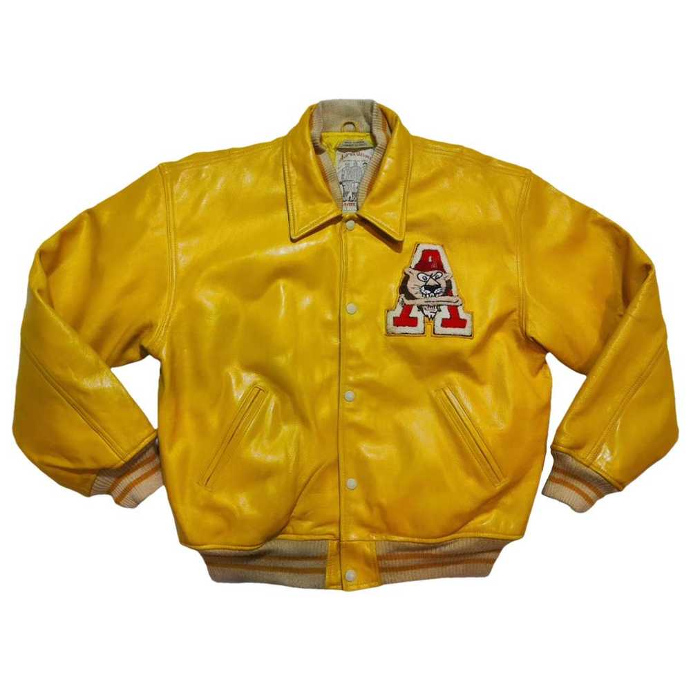 Avirex Leather jacket - image 1