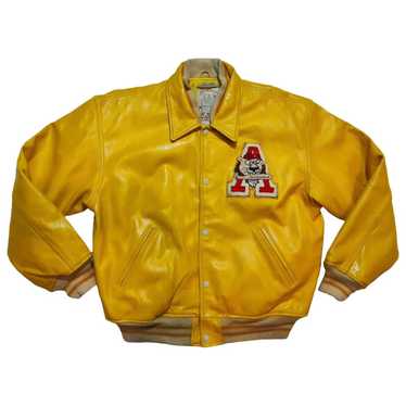 Avirex Leather jacket - image 1