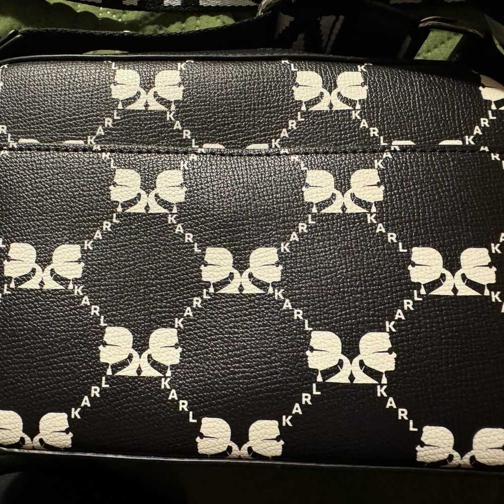 Karl crossbody - image 2