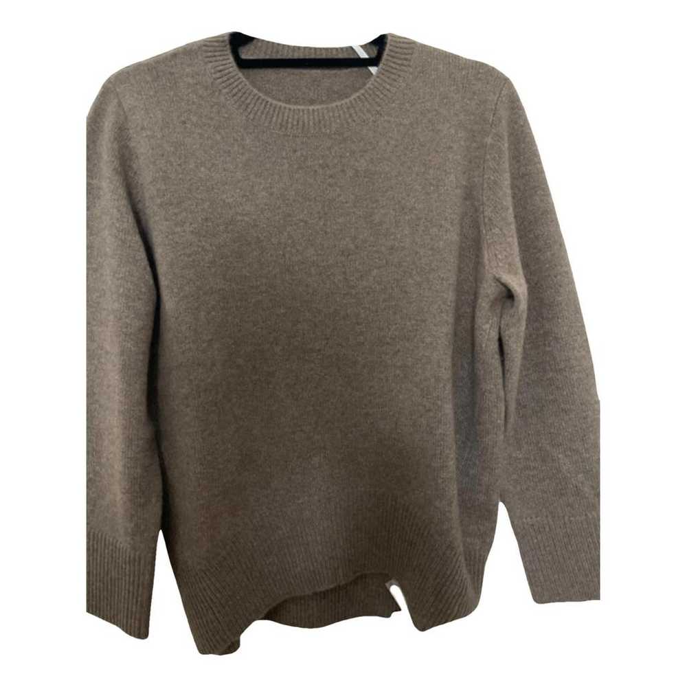 The curated Cashmere jumper - image 1