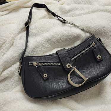 Black Purse