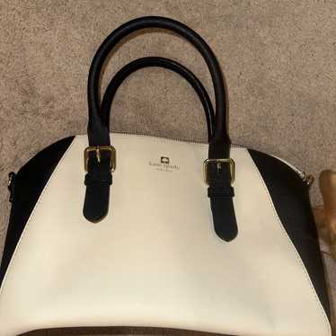 Kate Spade purse - image 1