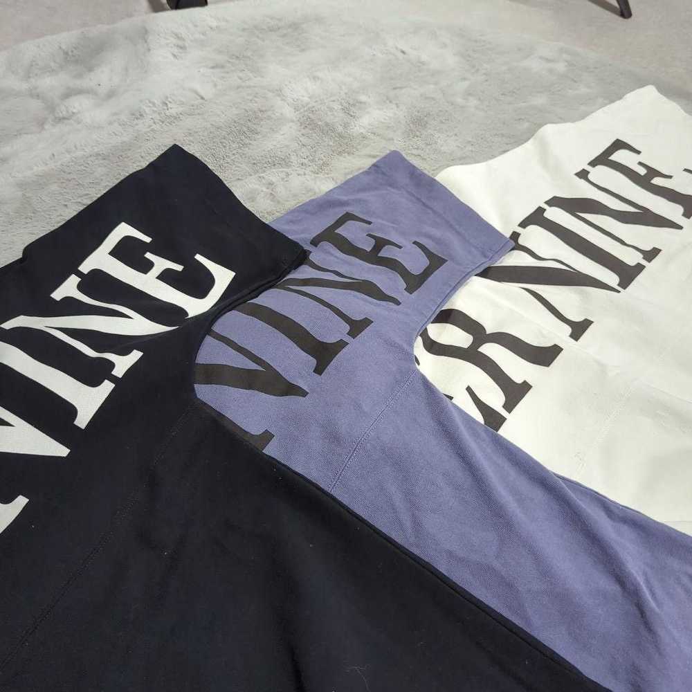 Japanese Brand × Number (N)ine Number Nine bundle… - image 2