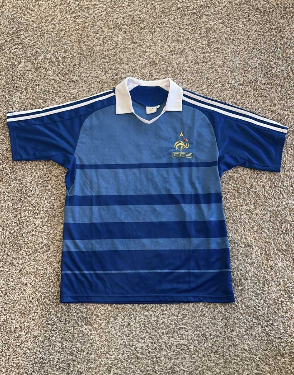 Soccer Jersey France Jersey - image 1