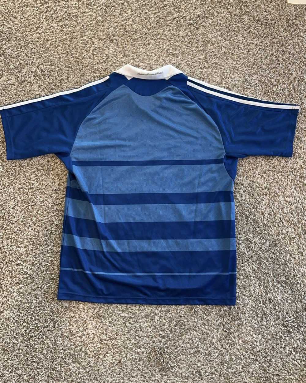 Soccer Jersey France Jersey - image 4