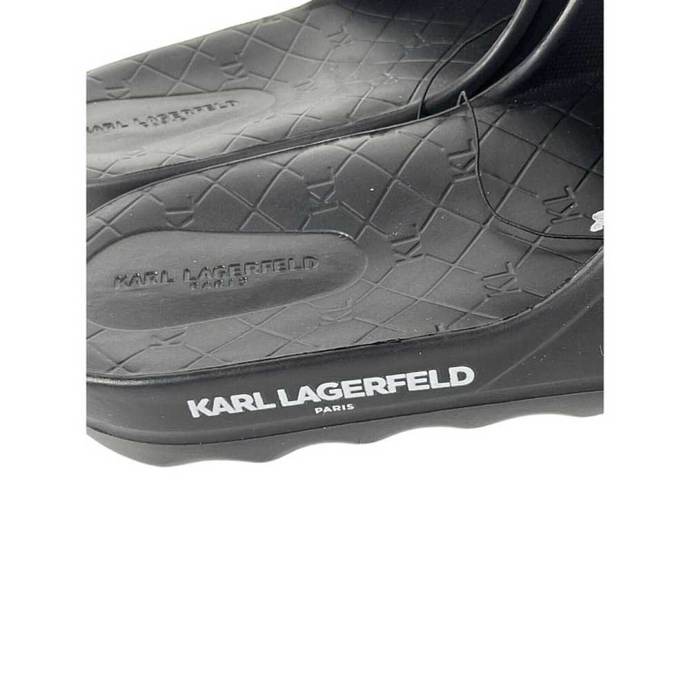 Karl Lagerfeld Sandals - image 6