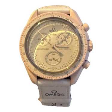 Swatch Ceramic watch - image 1