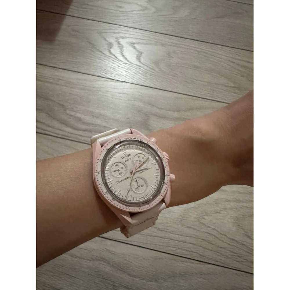 Swatch Ceramic watch - image 6