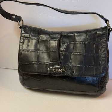 Coach Shoulder Bag Purse