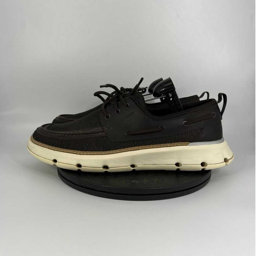 Cole Haan Low trainers - image 3