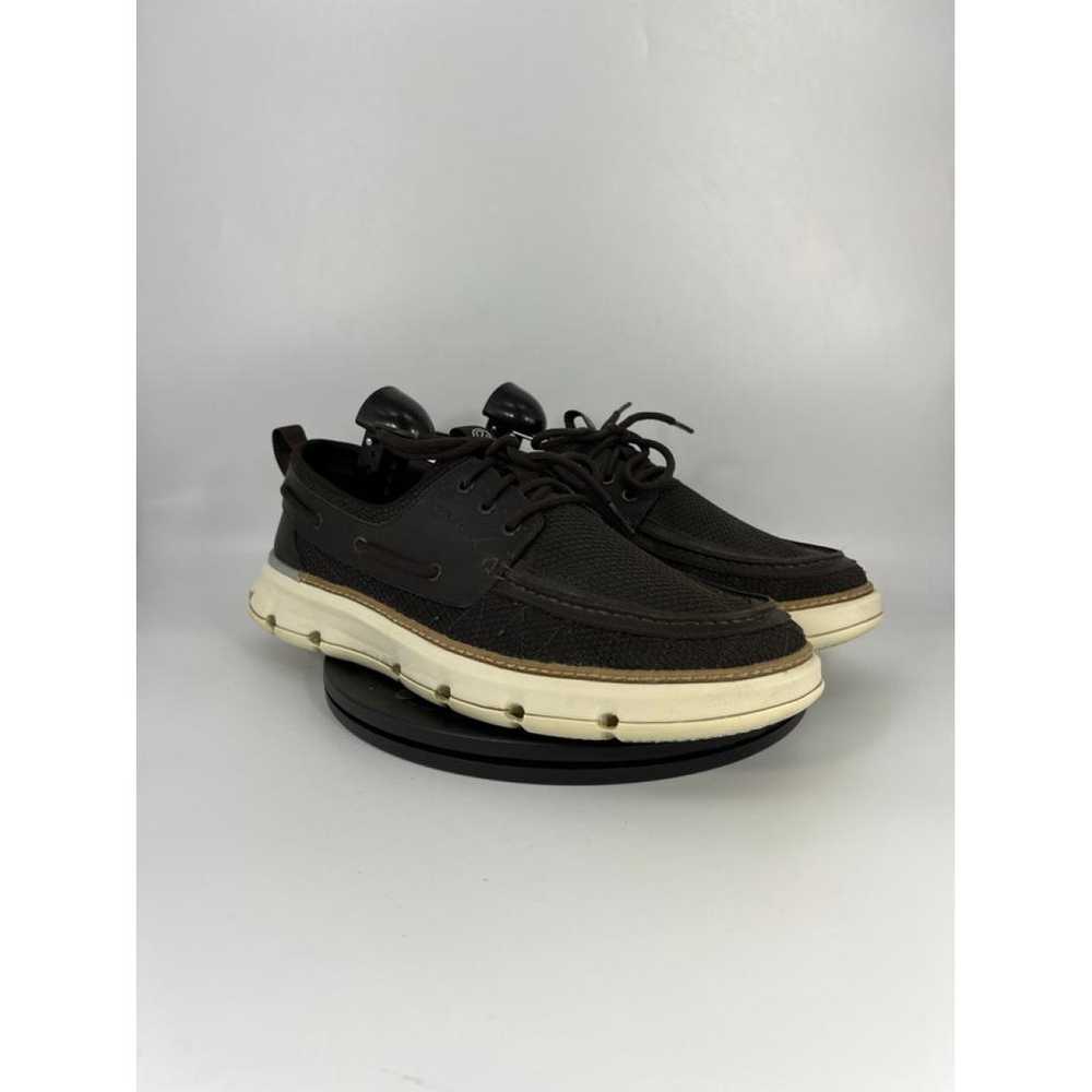 Cole Haan Low trainers - image 4