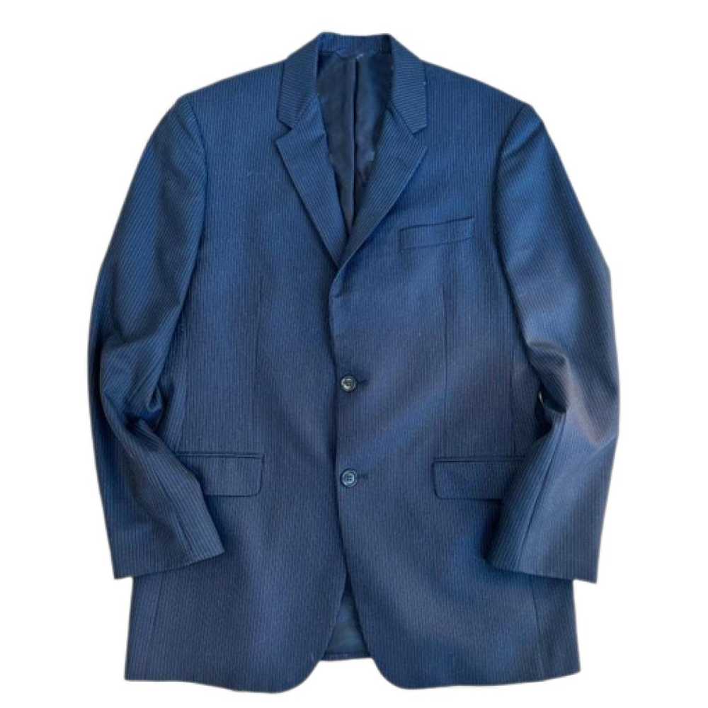 Brooks Brothers Wool jacket - image 1