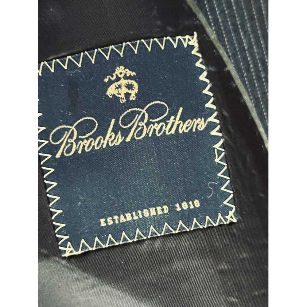 Brooks Brothers Wool jacket - image 3