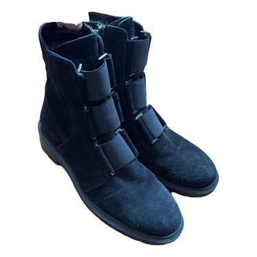 Aquatalia Biker boots - image 1