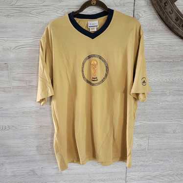 Fifa world cup korea/japan - Gem