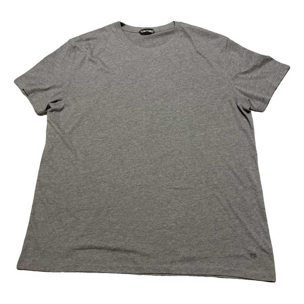 Tom Ford T-shirt - image 1