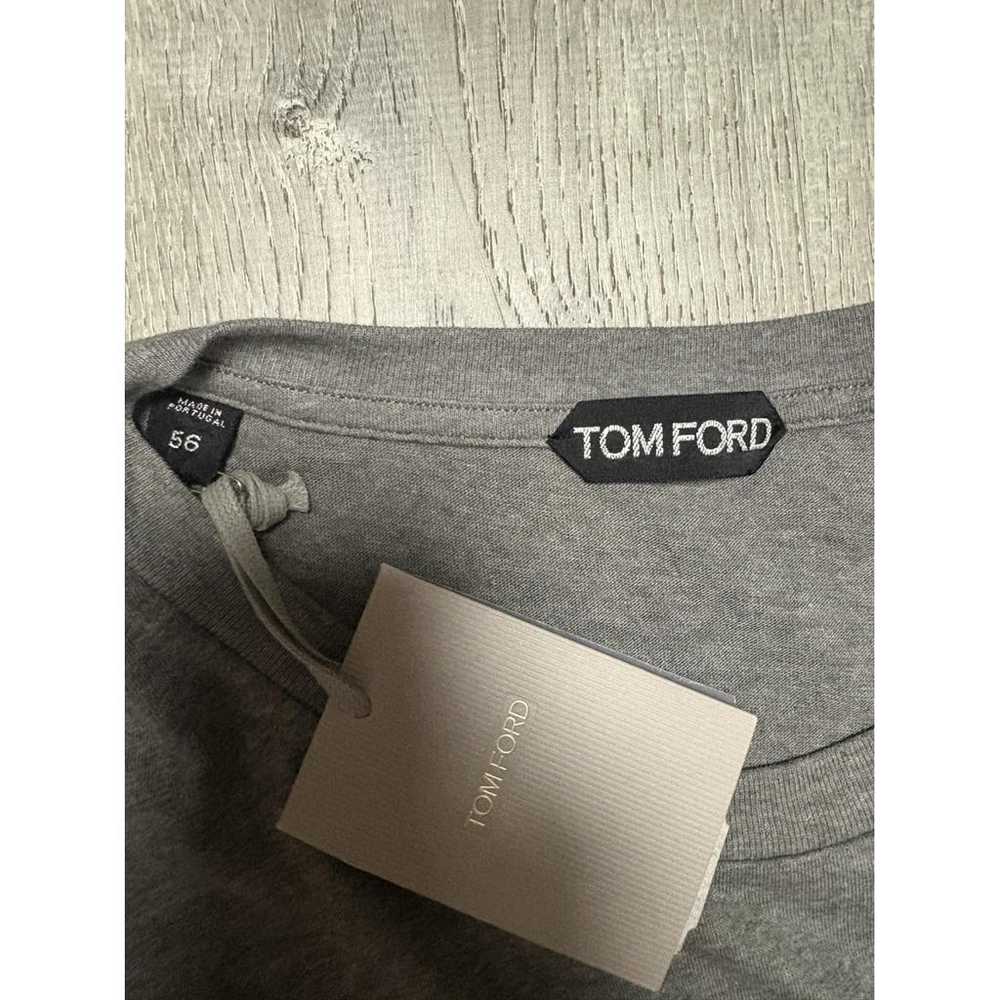 Tom Ford T-shirt - image 5