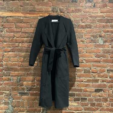 Adolfo dominguez coat - Gem