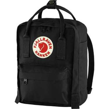 Mini Fjallraven Kanken Backpack