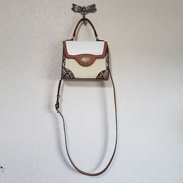 Aldo Crossbody Bag-New! - image 1