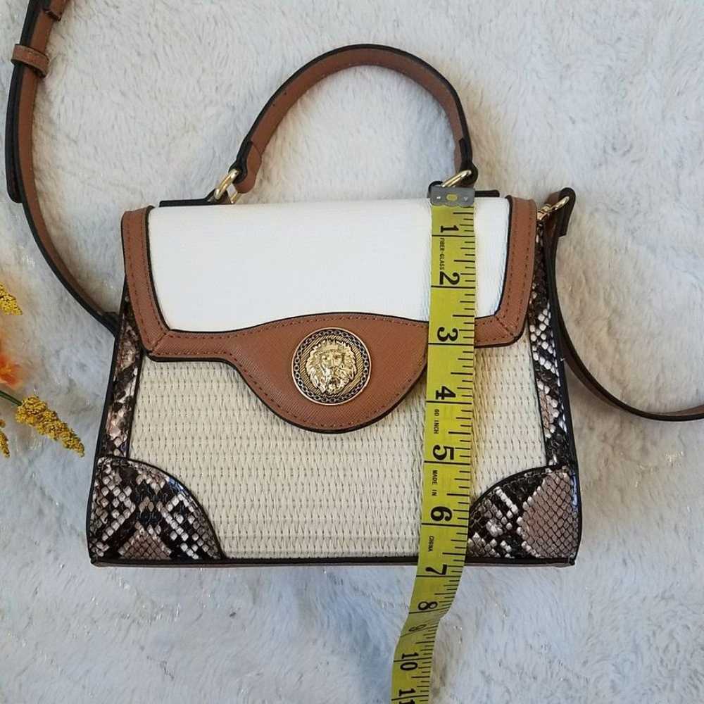 Aldo Crossbody Bag-New! - image 4