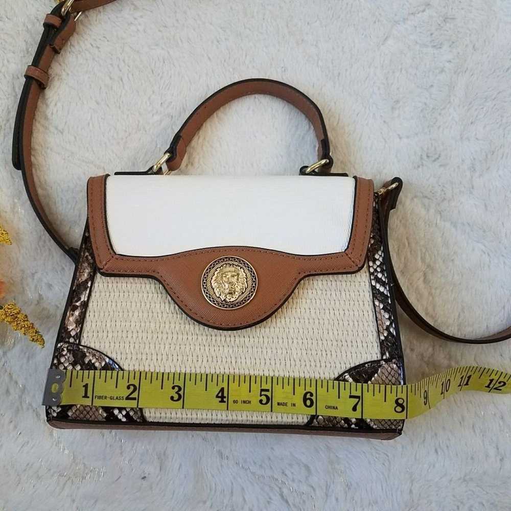 Aldo Crossbody Bag-New! - image 5