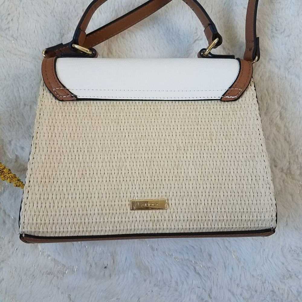 Aldo Crossbody Bag-New! - image 7