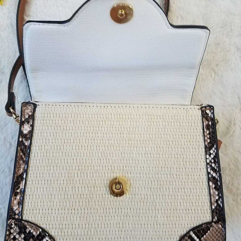 Aldo Crossbody Bag-New! - image 8