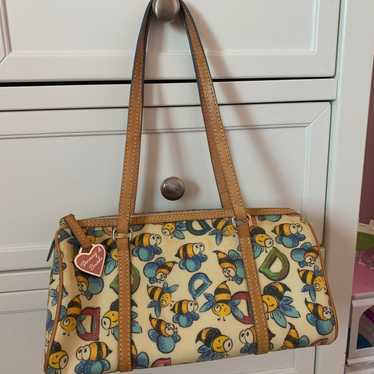 Dooney and Bourke y2k