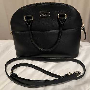 Kate Spade New York Grove Street Carli Black