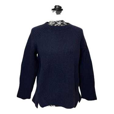 Max Mara Weekend Wool jumper