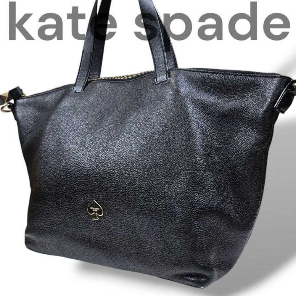 Excellent condition ★ Kate Spade New York tote bag - image 1