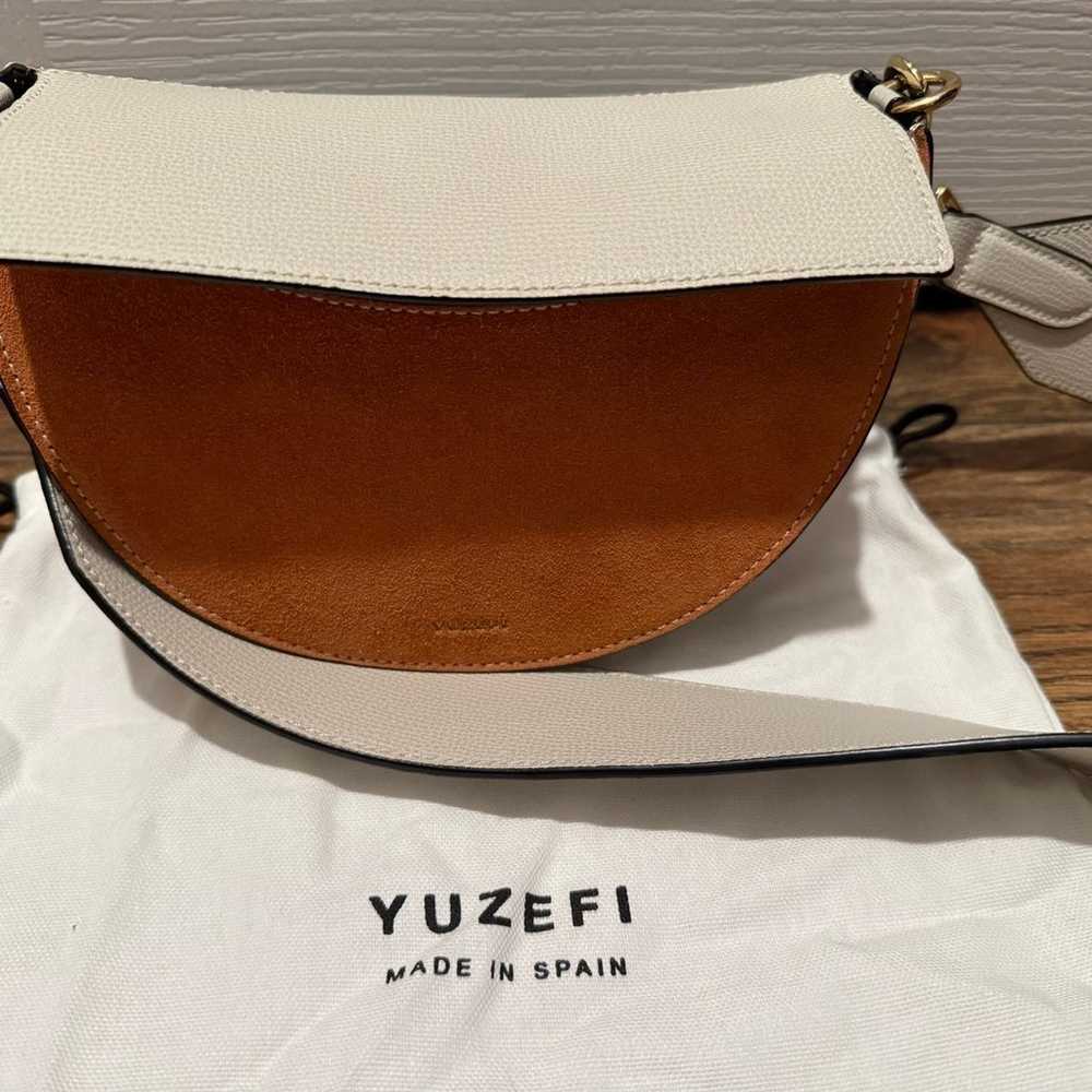 Yuzefi Handbag - image 2