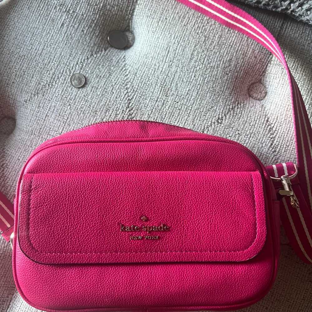 Kate Spade Cross Body - image 2