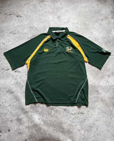 Vintage canterbury rugby union - Gem