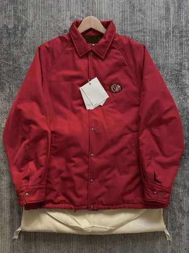 Visvim visvim coach jacket - Gem