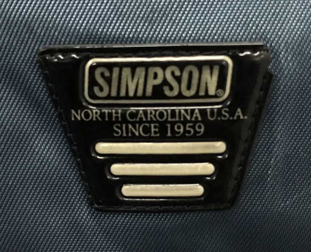 Japanese Brand × Vintage Vintage Simpson Riders C… - image 9