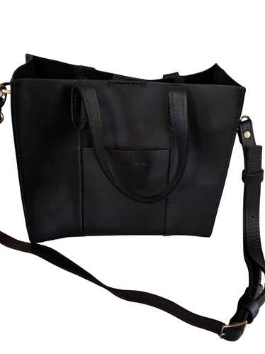 Portland Leather 'Almost Perfect' Lola Crossbody T