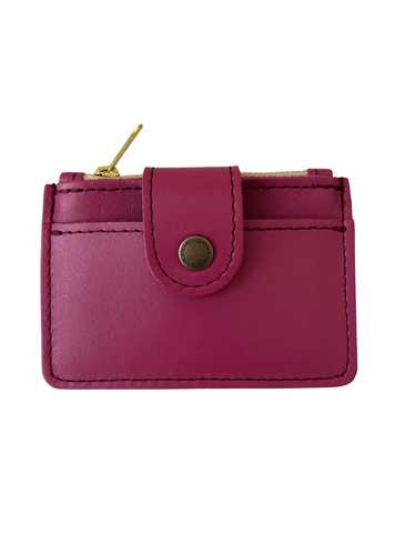 Portland Leather Sabrina Wallet