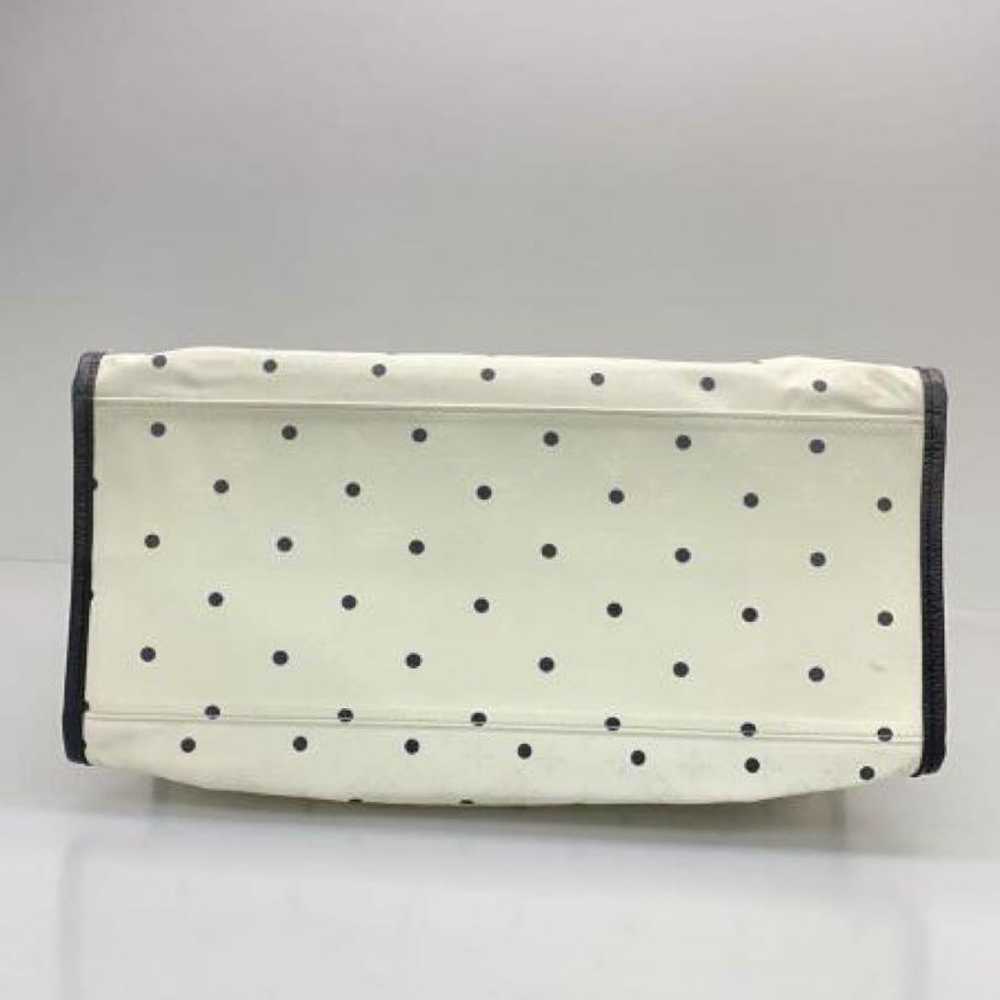 Clearance Price: Polkadot Series Tote Bag S Size♪ - image 7