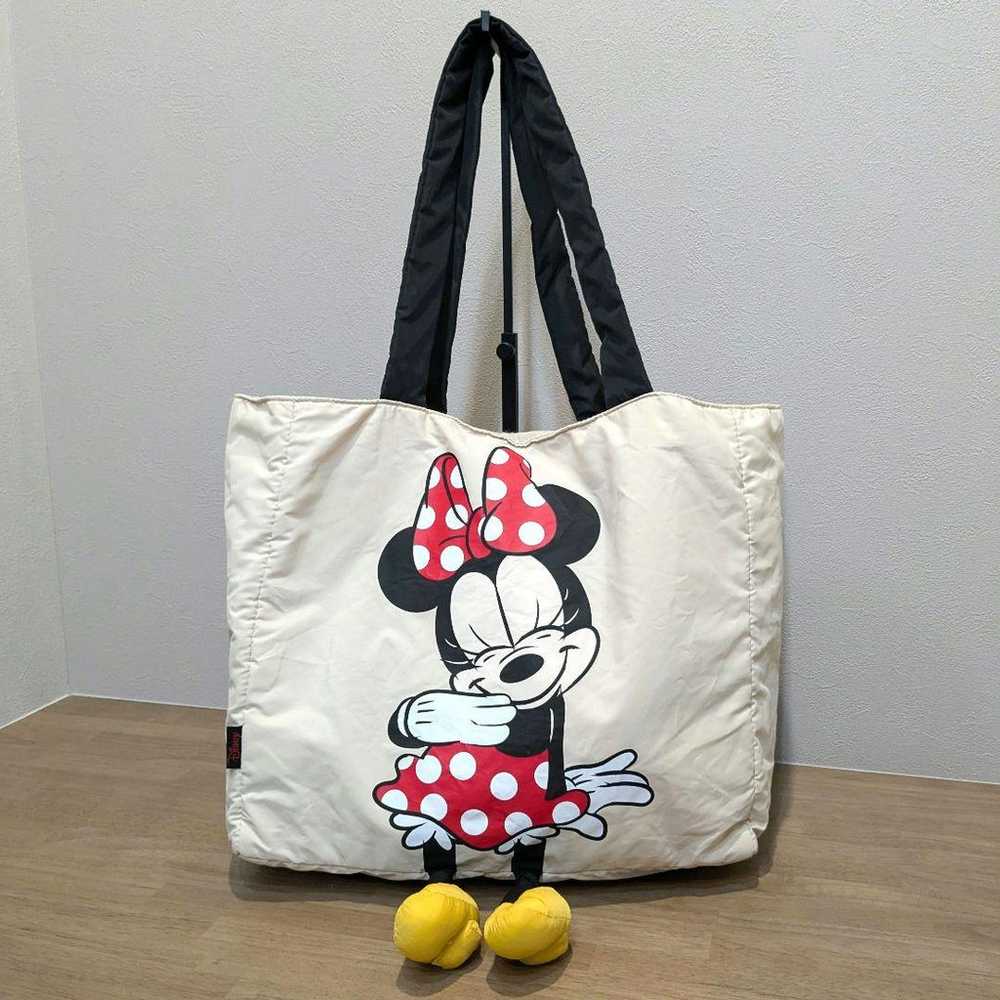 Areeam Minnie Shoulder Bag Ainuyan - image 10