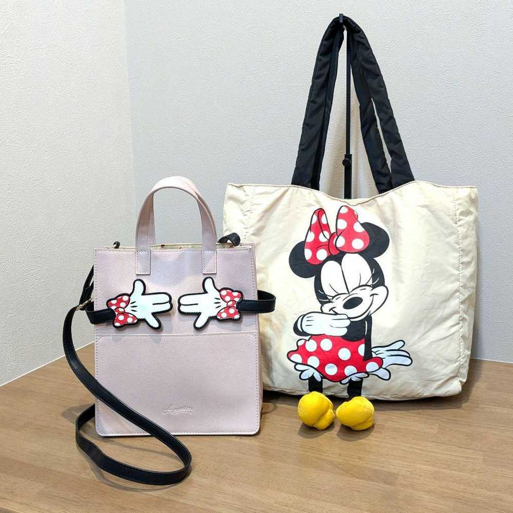 Areeam Minnie Shoulder Bag Ainuyan - image 1