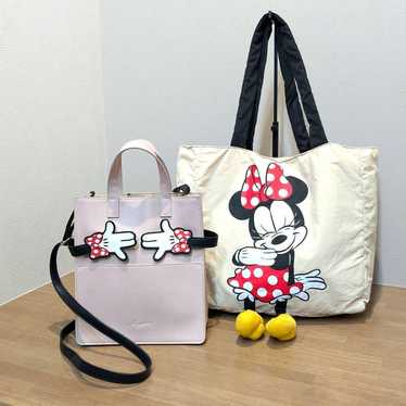 Areeam Minnie Shoulder Bag Ainuyan - image 1