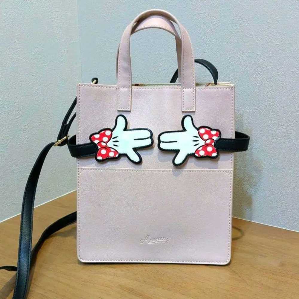 Areeam Minnie Shoulder Bag Ainuyan - image 2