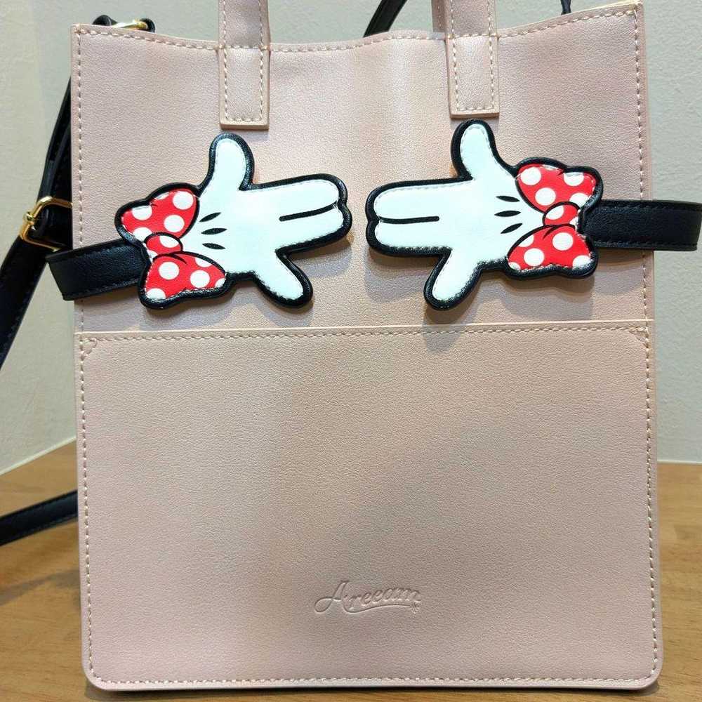 Areeam Minnie Shoulder Bag Ainuyan - image 4