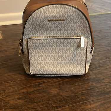 Michael Kors Backpack - image 1