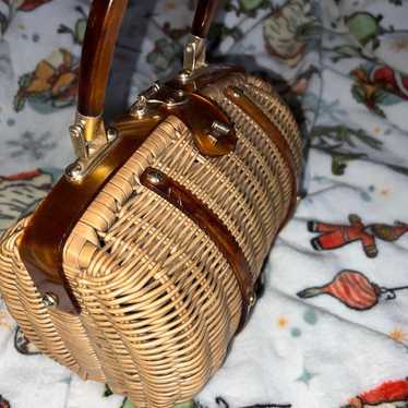 Boho Style HandBag - image 1